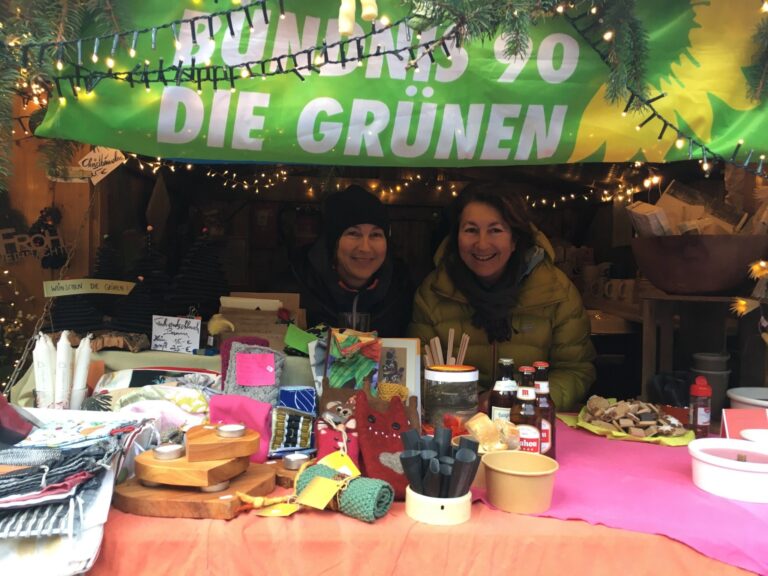 Mehr Musik fürs Wichernhaus