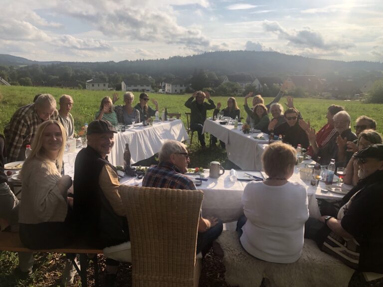 GEMEINSAM MIT WEITBLICK – wofür wir stehen