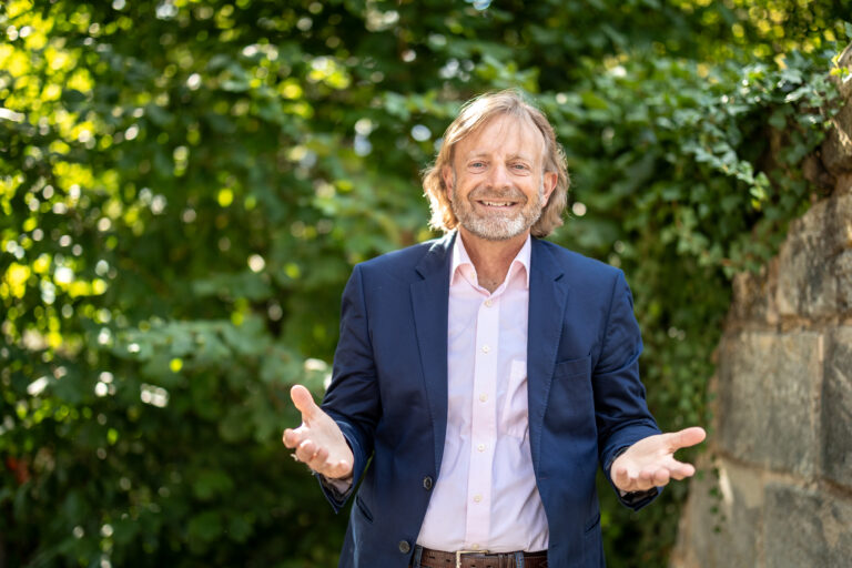 Ein grüner Bürgermeister für Altdorf?!