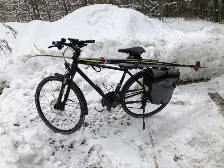 Altdorf auf’s Rad! – Infostand zum Radeln zu jeder Jahreszeit am 8.November am Bauernmarkt