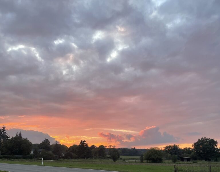Wo sind die Geister dieser Diskussion?   Fakten zum Stadtratsbeschluss zur Nordtangente