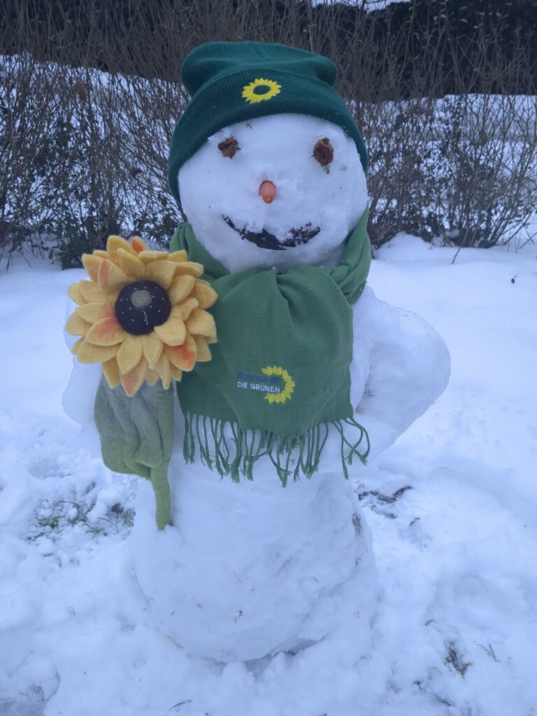 Ein gutes Neues Jahr!