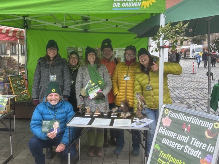 Naturschutz in Altdorf – wir können mitmachen!