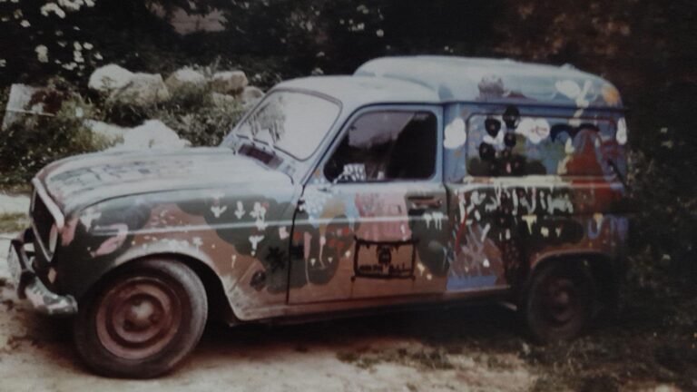 Farben für die Welt und Altdorfer Kindergeburtstage