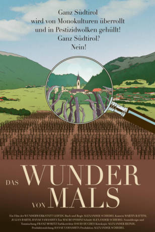 Wunder von Mals -Kino mit Tiefgang