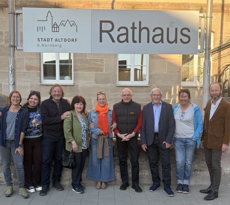 Ade Fraktion 20/26 – und DANKE!