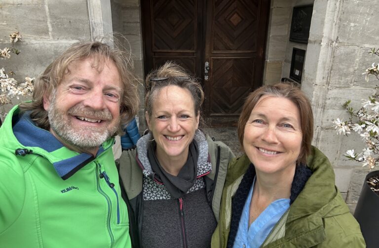 Neue Grüne Fraktion startet kraftvoll